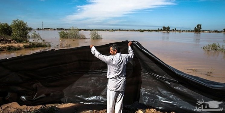 دستور تخلیه 6 شهر خوزستان صادر شد