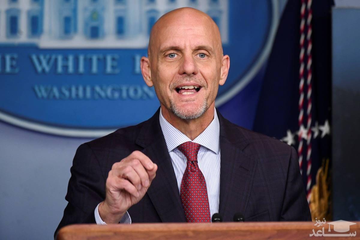 واکسن کرونا سیاسی شد