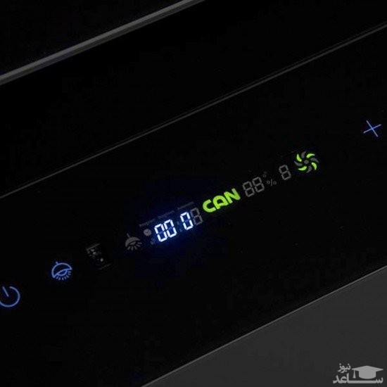 هود کن مدل 1520