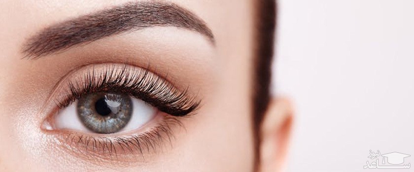 لیفت مژه و اکستنشن مژه چیست؟