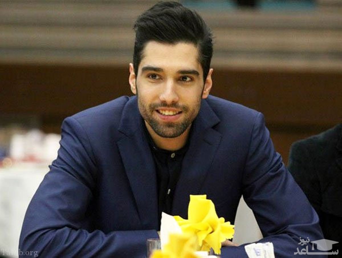 عاشقانه های سید‌ محمد موسوی و خواهرش