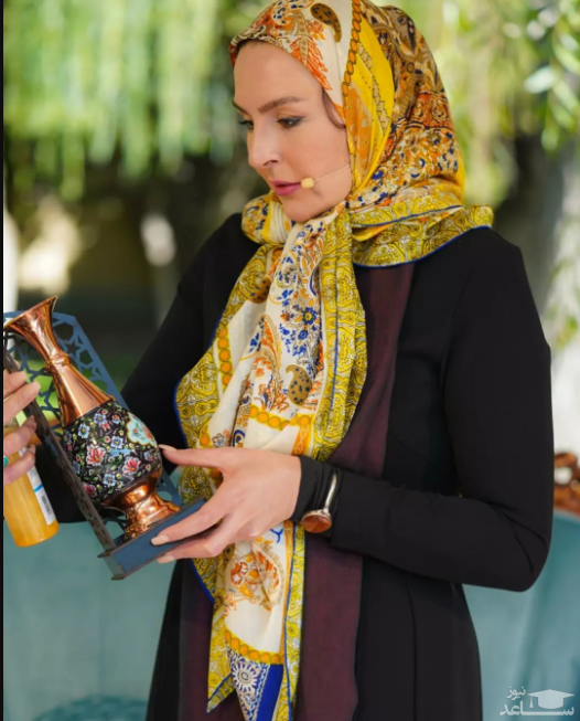 آزیتا ترکاشوند