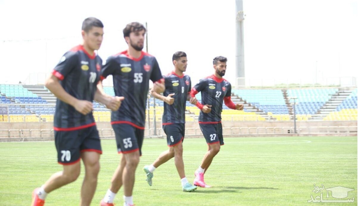 دردسر بزرگ برای پرسپولیس و یحیی؛ ۲ بازیکن حاضر به فسخ نیستند