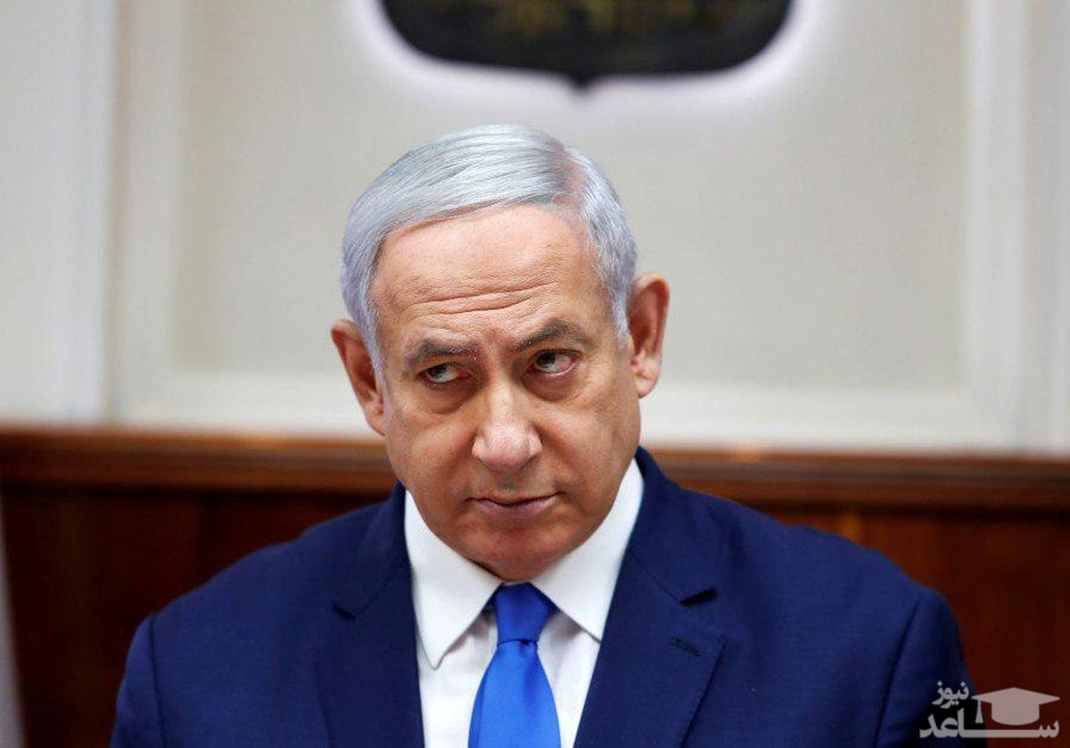 نتانیاهو خواستار وضع تحریم‌های سخت علیه ایران شد