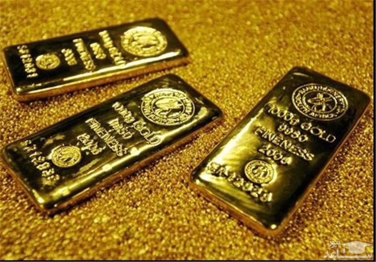 سقوط آزاد قیمت طلا/ ریزش قیمت‌ها ادامه دارد؟