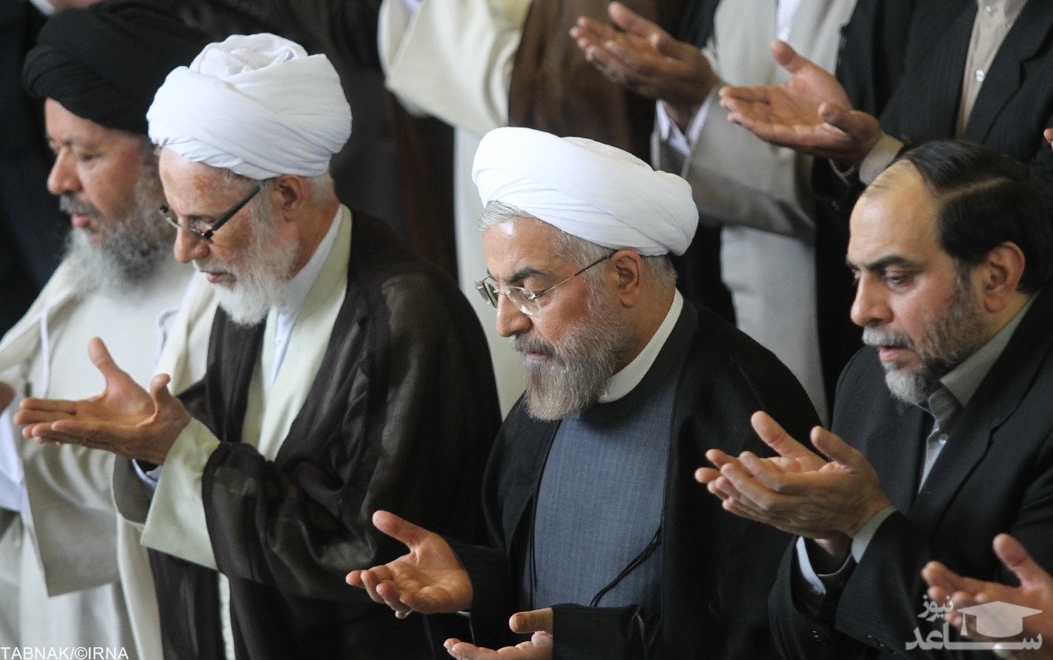 اولین واکنش به ترک نماز جمعه توسط روحانی