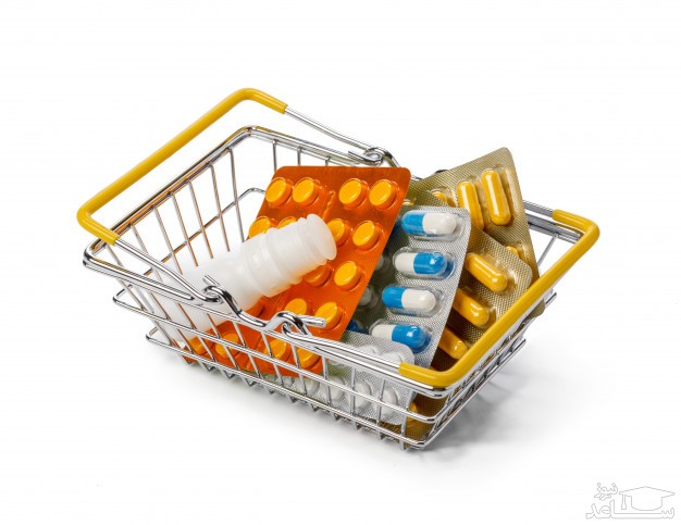 میزان مصرف، تاثیرات و مکانیزم اثر قرص نلفابایوویر