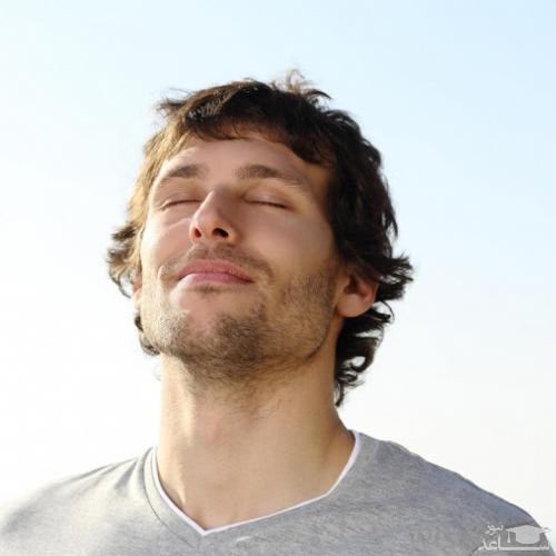 دانلود آهنگ نفس نفس زدن مرد از افکت صوتی انسان و موجودات زنده