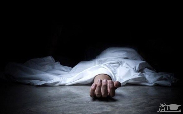خودکشی عجیب زن جوان تهرانی در مقابل چشمان شوهرش ؛ در قرنطینه کرونا رخ داد