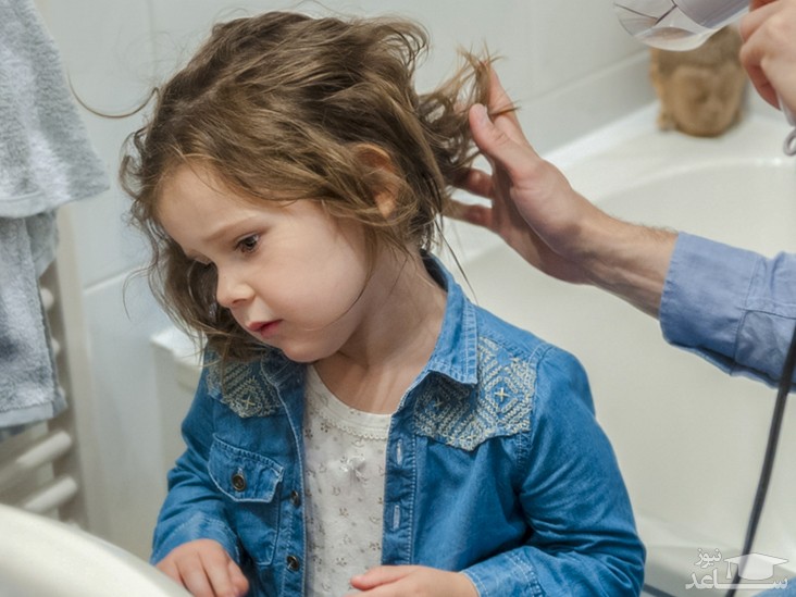 برای جلوگیری از ریزش مو در سنین پایین چه باید کرد؟