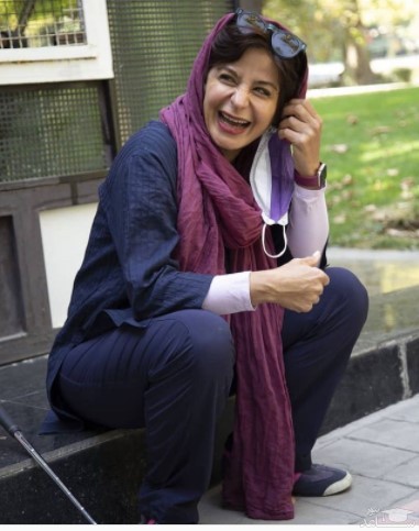 سیما تیرانداز