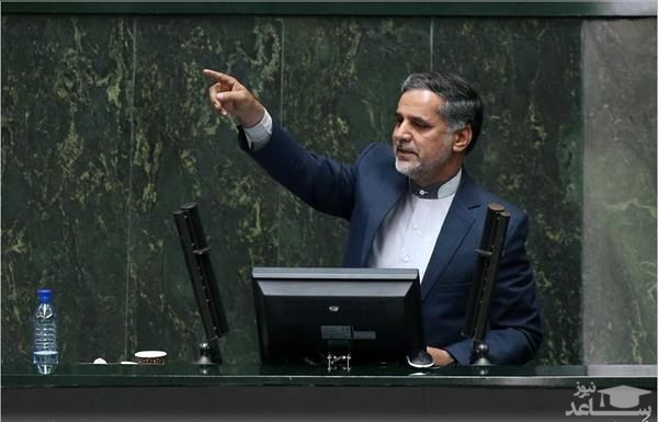 روحانی حاضر نشد حتی یک خط به مجلس درباره FATF تضمین بدهد