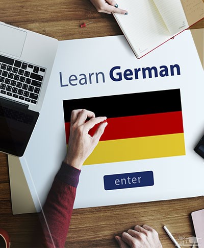 دانلود سوالات و کلید آزمون دکتری آموزش زبان آلمانی سال 98