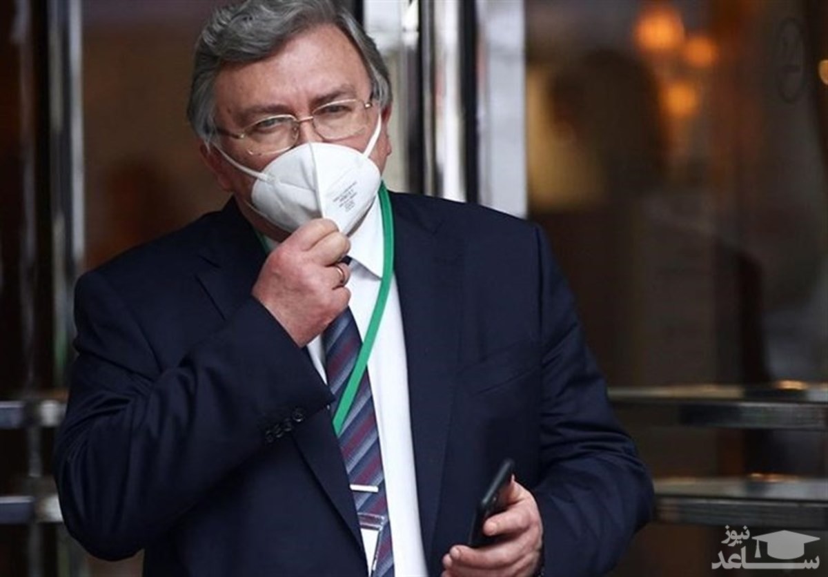 اولیانوف: اتمام موفقیت‌آمیز مذاکرات وین نزدیک است