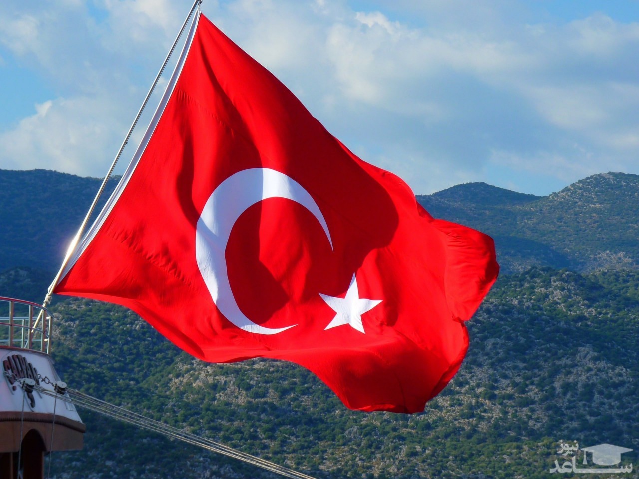 العربیه: ترکیه در آستانه انفجار است