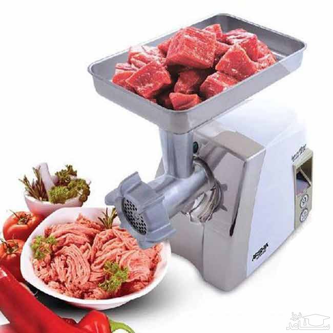 چرخ گوشت دیجیتالی عرشیا MG106-982