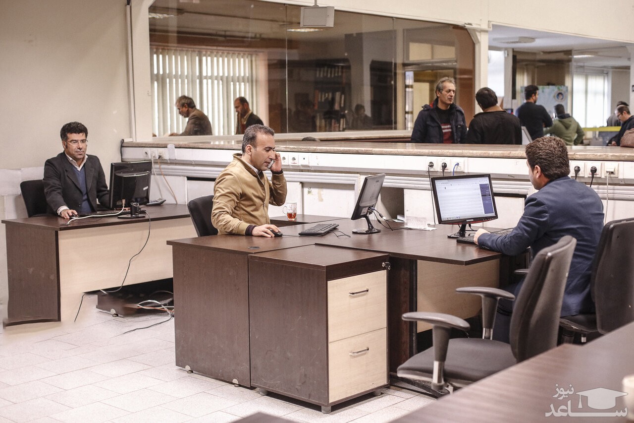 خوزستان به مدت سه روز تعطیل شد