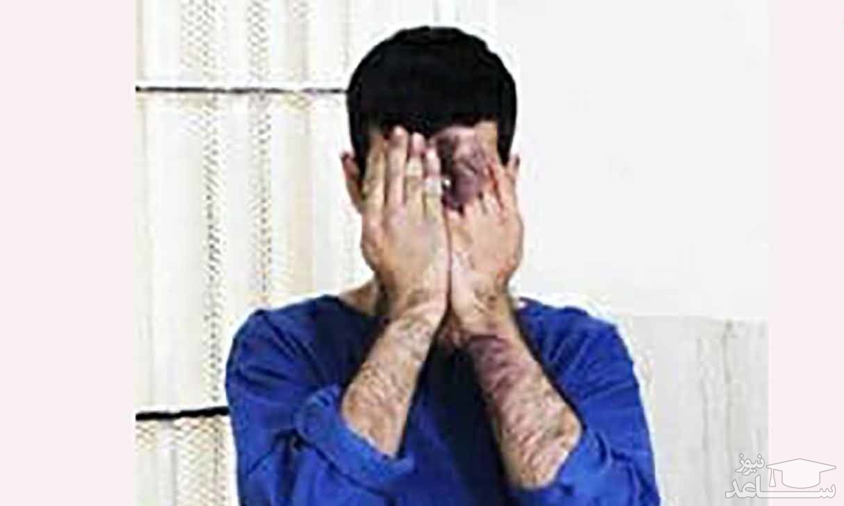 الهه بخاطر تماس غریبه کشته شد / طلاق می گرفت خائن نمی شد!