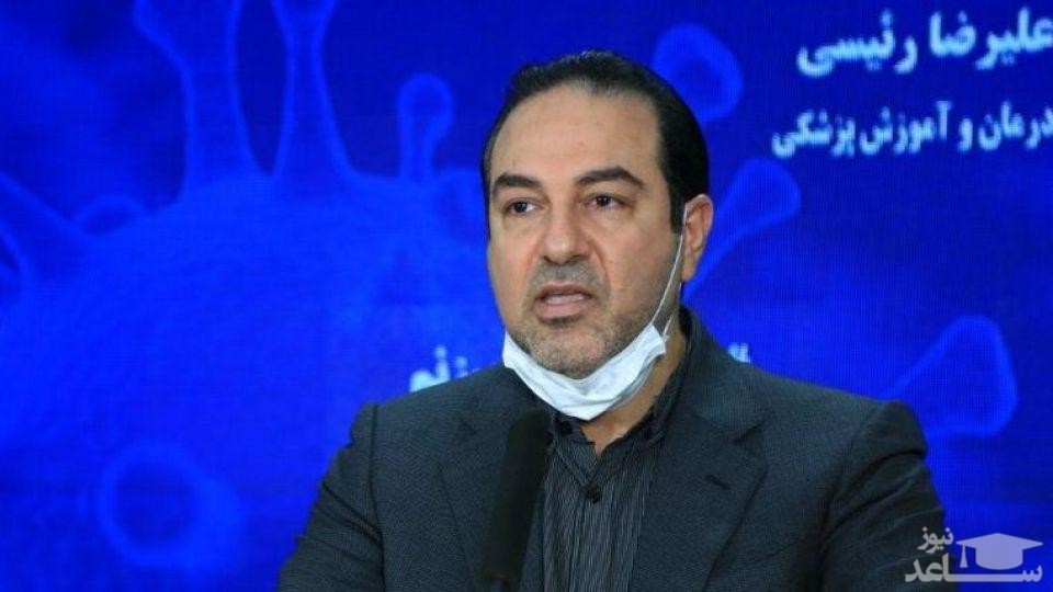 سفرهای نوروزی سبب انتقال کرونای جهش یافته به سایر استانها می‌شود