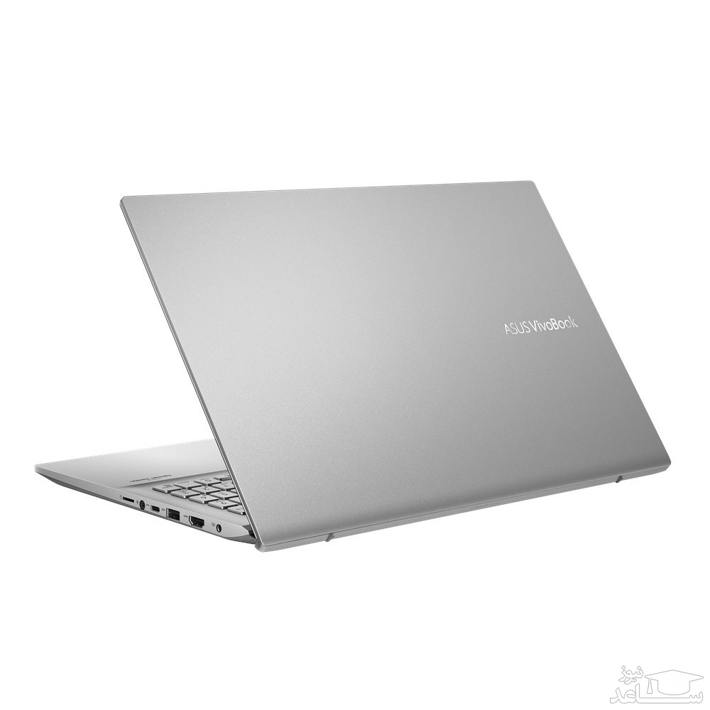 لپ تاپ 15 اینچی ایسوس مدل VivoBook S532FL - PLZ
