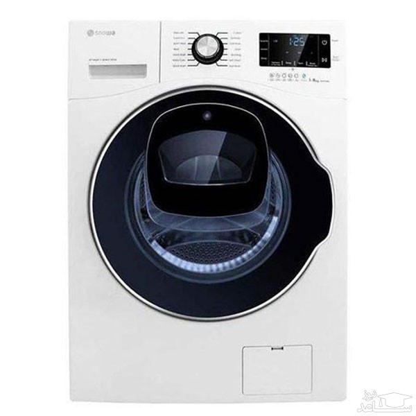لباسشویی اسنوا مدل SWM-84617