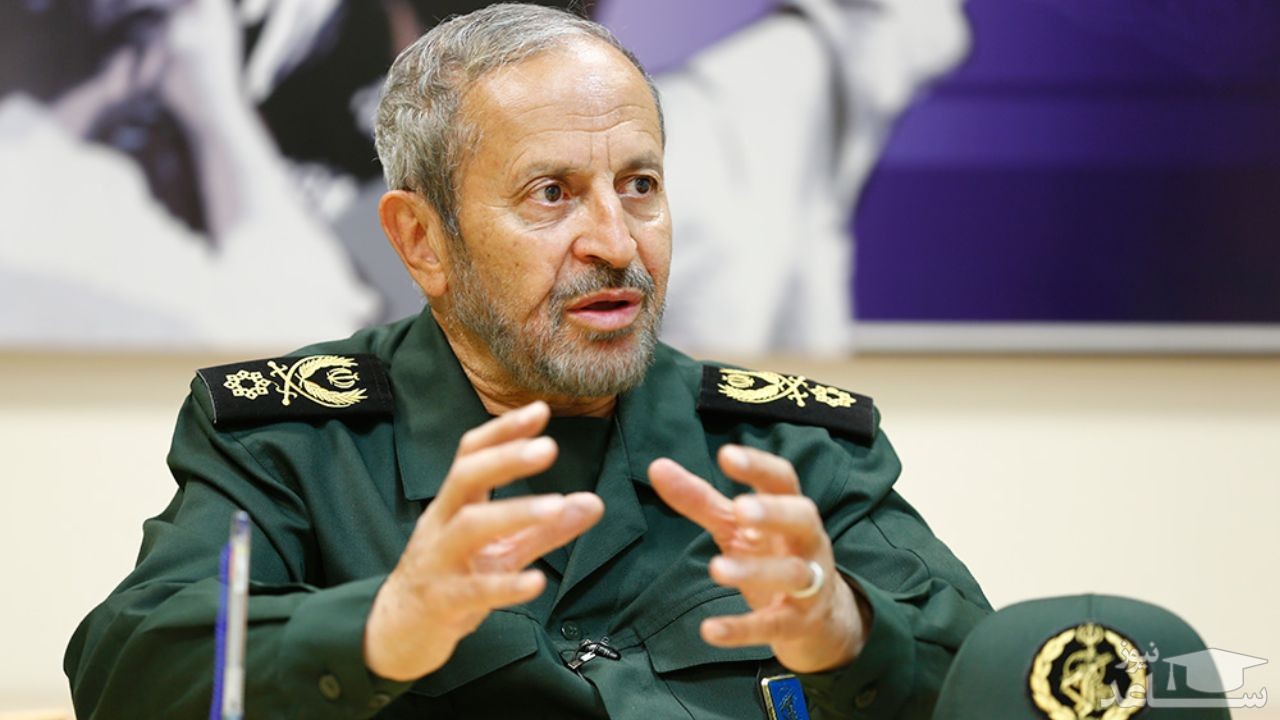 کناره گیری علیرضا افشار به نفع آیت‌الله رئیسی از ادامه رقابت‌های انتخاباتی