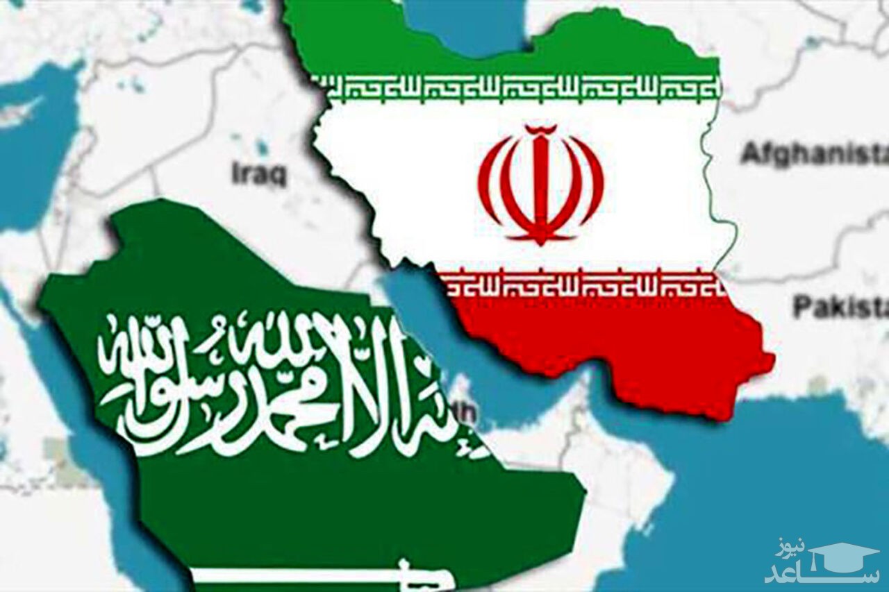 ایران به دنبال انتقام‌گیری و شکست عربستان سعودی نیست