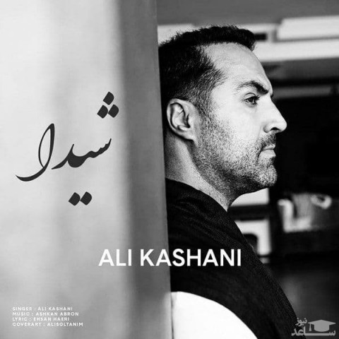 دانلود آهنگ شیدا از علی کاشانی