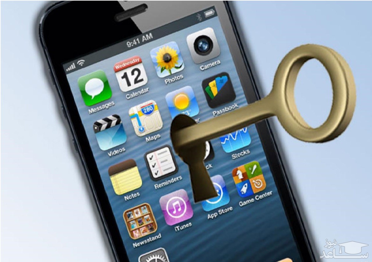 نشانه های بارز هک شدن گوشی تلفن همراه چیست؟