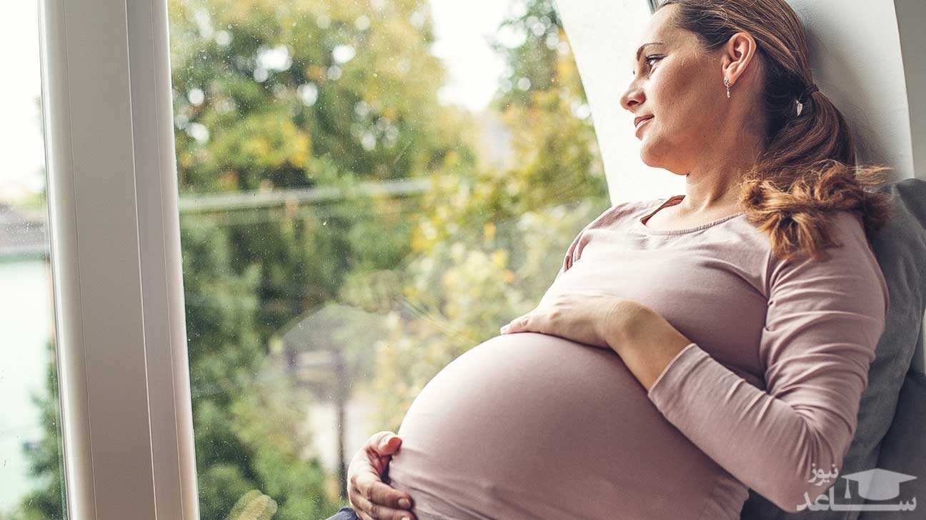 بارداری با مغز زنان چه میکند؟