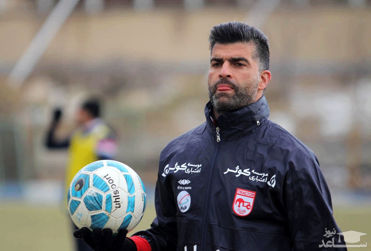 تیم ملی باید مراقب حواشی دیدار با بحرین باشد