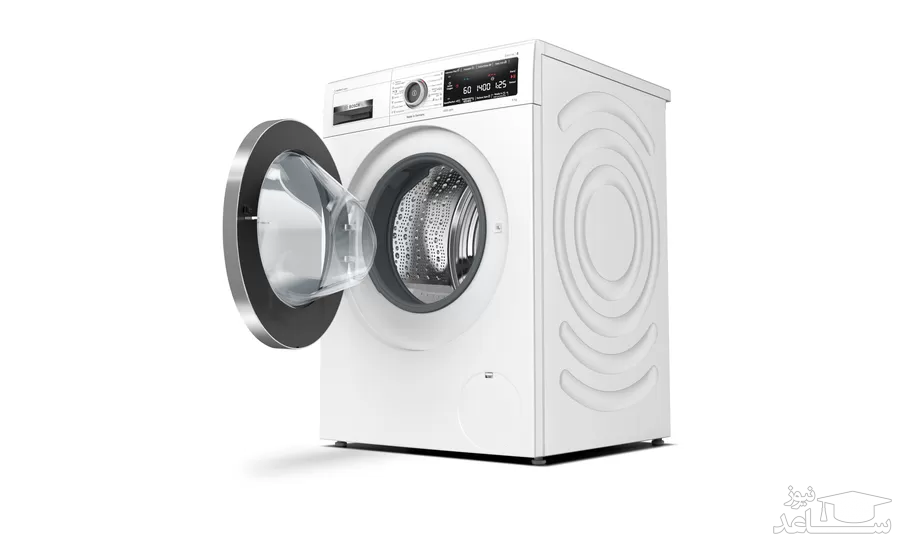  لباسشویی بوش WAV28L90ME