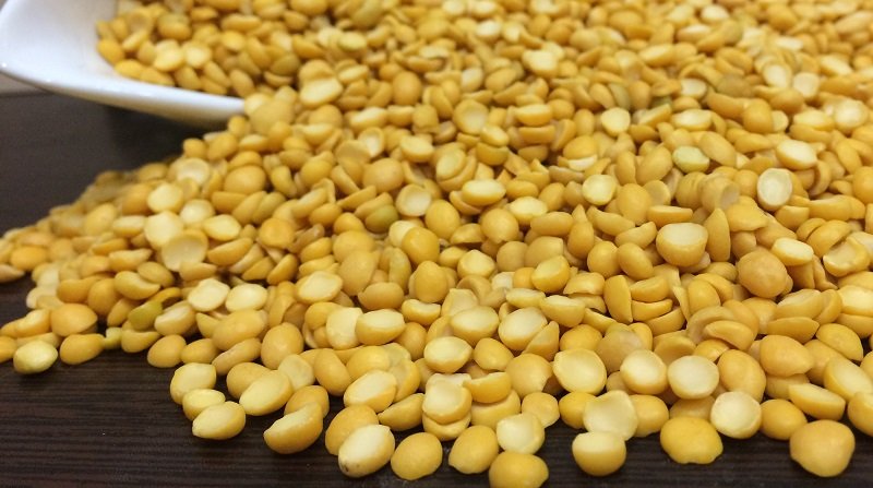 با فواید و مضرات لپه بیشتر آشنا شوید