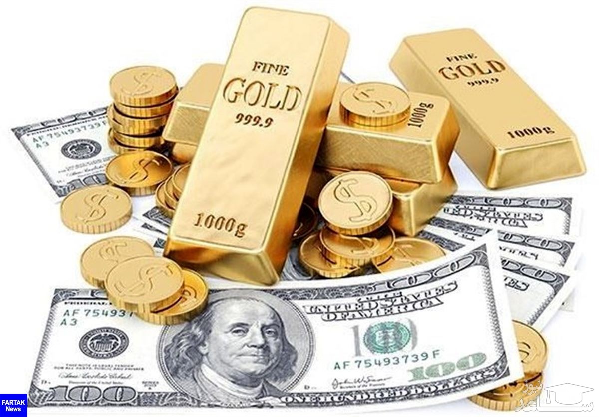 قیمت طلا و ارز همچنان کاهش می یابد/ بورس چه زمانی روی خوش نشان می دهد؟