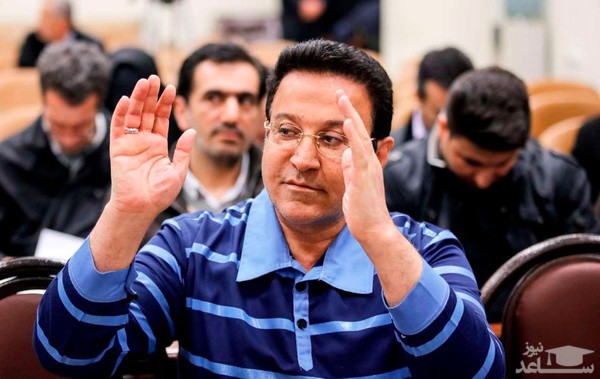 هدایتی تهدید به لشکرکشی خیابانی کرد