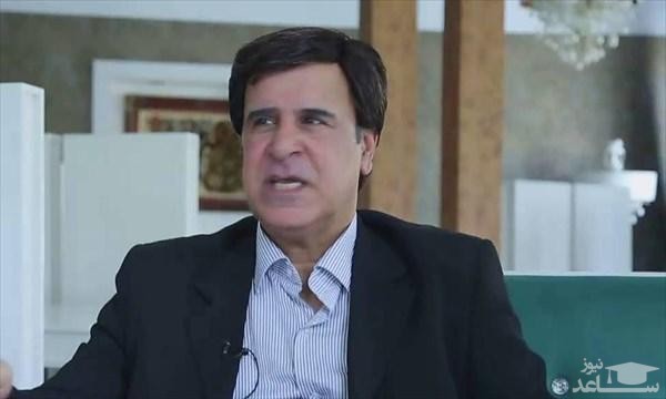 گزارشگر جنجالی به تلویزیون بازگشت