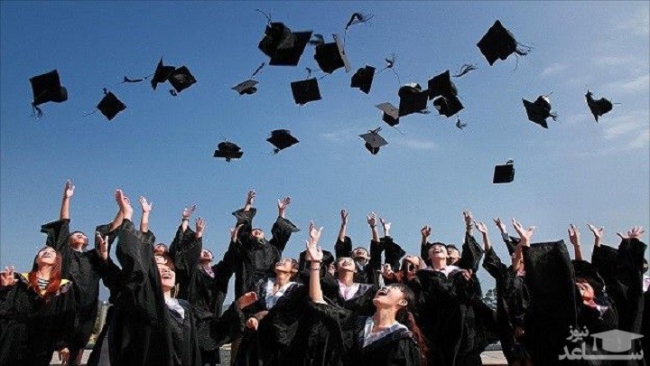 تحصیل ارشد و دکتری در آلمان