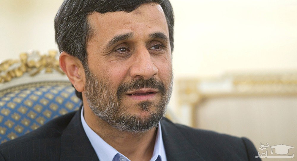 چرا کسی جلوی احمدی نژاد را نمی‌گیرد؟