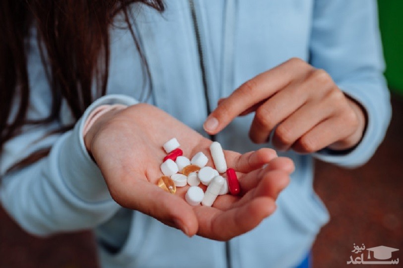 عوارض و موارد مصرف قرص سولینداک