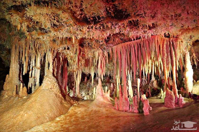 غار کتله خور