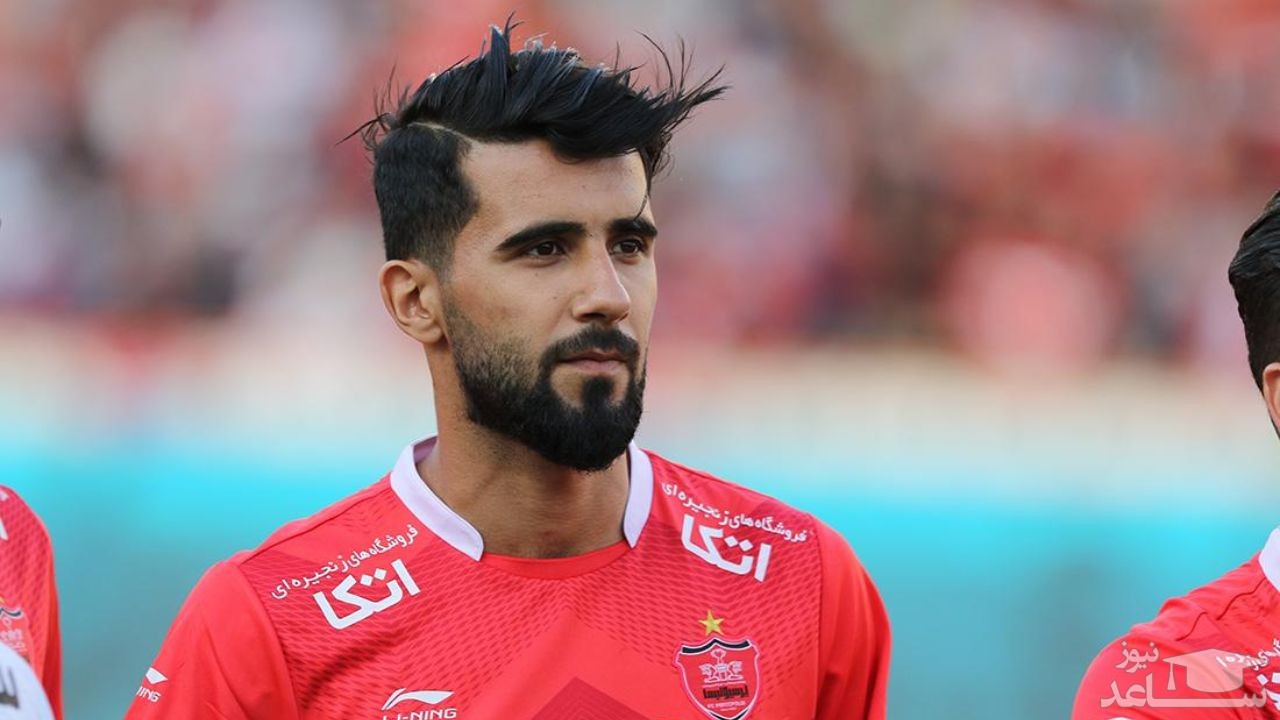 خبر فوق العاده برای پرسپولیسی ها ؛ سوپرایز برای یحیی