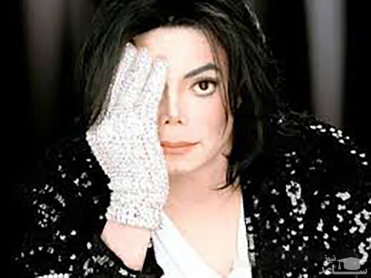 افشای ماجرای دستکشی که مایکل جکسون می پوشید