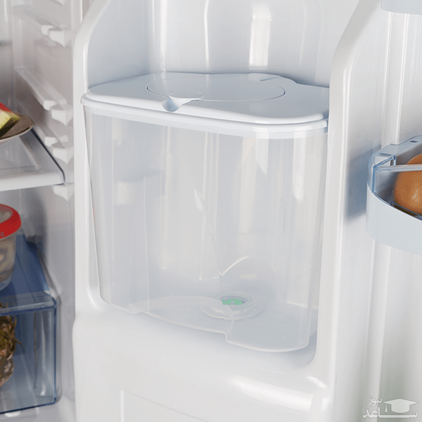 آبسردکن یخچال و فریزر برفاب مدل 60-40 Defrost