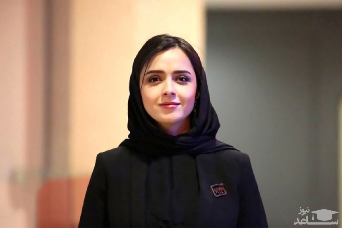 ترانه علیدوستی برای نخستین بار در فیلم فرهادی چگونه عاشق شد؟+ ویدیو