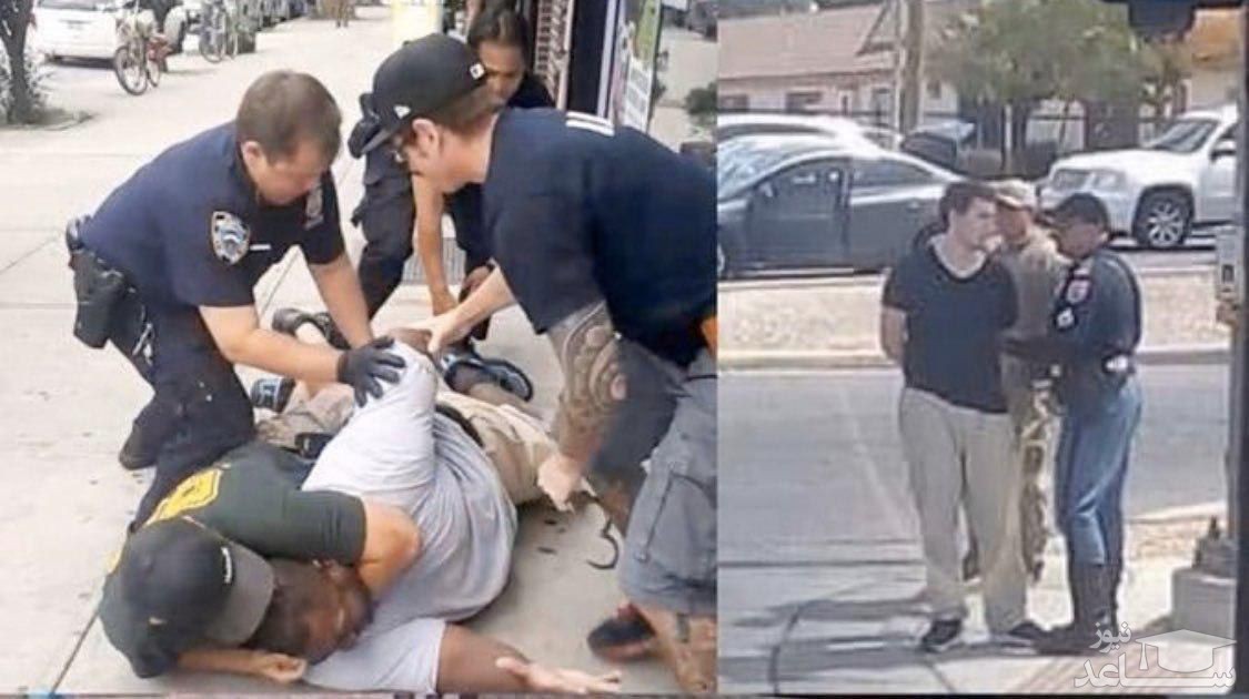 تصویری که امروز در فضای مجازی بازتاب زیادی داشت