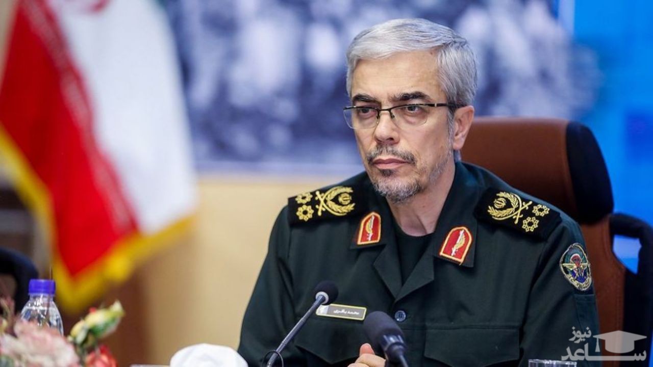 سردار سلیمانی با کدام بمب آمریکایی به شهادت رسید؟