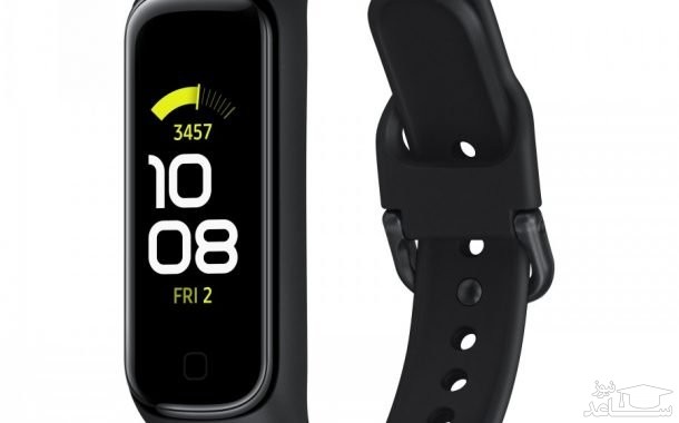 مچ بند هوشمند گلکسی فیت 2 سامسونگ