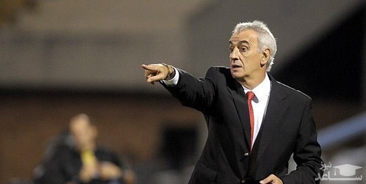 جانشین کی‌روش در تیم ملی ایران مشخص شد!