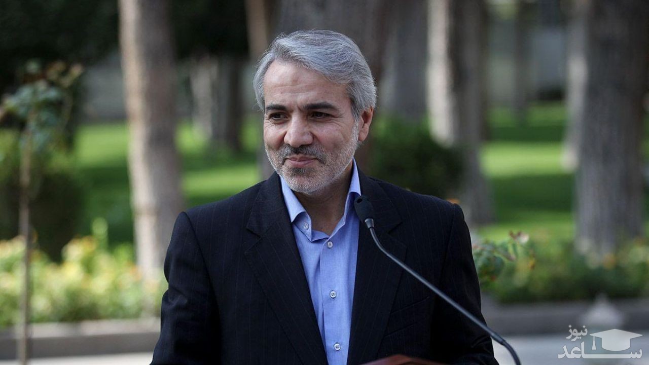 میزان کمک بلاعوض به سیل زدگان از زبان نوبخت