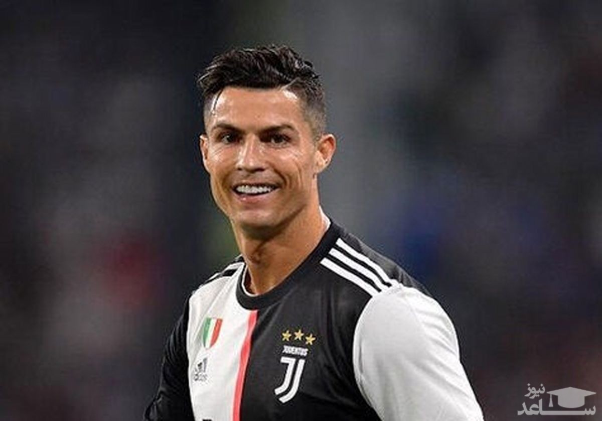 واکنش کریستیانو رونالدو به جنگ بین روسیه و اوکراین